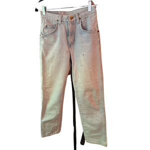 VTG Distressed Wranglers